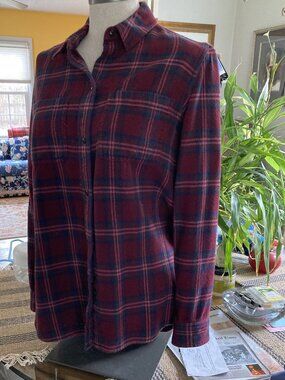 Madewell Classic (M) Womens